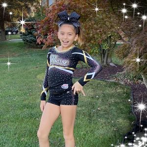 Meet your Posher, Rosie